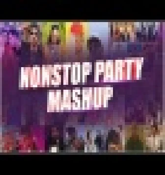 Nonstop Party Mashup Best of Top Bollywood Mashup 2021 DJ Harshal DJ Davep