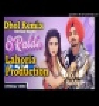 8 Ralde Best Dhol Remix Nirvair Pannu Dj Bubby Lahoria Production djpunjab 2021