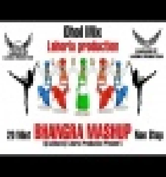 BHANGRA MASHUP BEST Dhol Remix Dance Mix New Punjabi 2021 Dj Lahoria Production