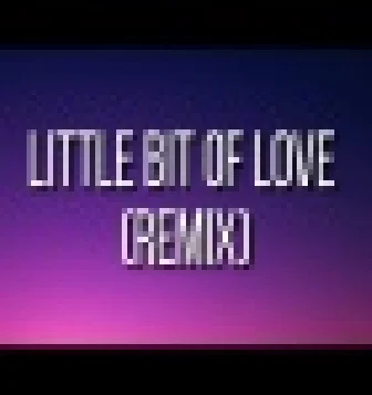 Little Bit of Love Remix Emily Roberts Download 2021