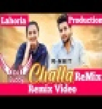 Challa Dhol mix R Nait New Punjabi Remix Song 2021 Dj Bubby