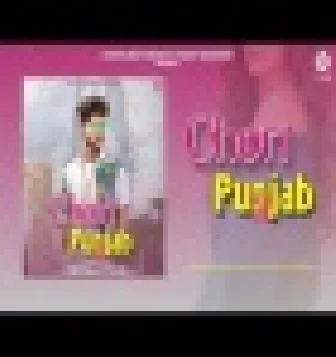 Chori Punjab Ki New Haryanvi Song Download mp3 2021