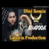 Bandook Dhol Remix Karan Aujla Dj Bubby New DjPunjabi 2021