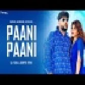 Paani Paani New Hindi Bollywood Best Remix Song 2021