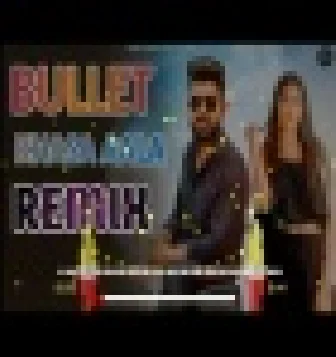 Bullet Dj Remix Khasa Aala Chahar Latest Haryanvi Song 2021