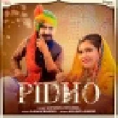Pidho New Haryanvi Mp3 Song Download 2021