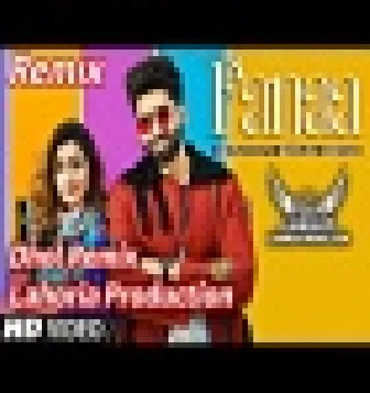 FANAA Dhol Remix Shivjot Latest Punjabi Remix Songs 2021 Dj Lahoria Production