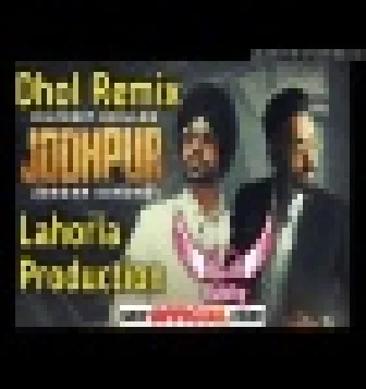 Jodhpur Dhol Mix Dilpreet Dhillon Dj Bubby DjPunjab Remix Song 2021