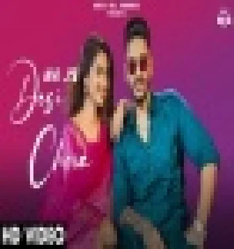 Desi Chora Avi J F Haryanavi Song Mp3 Download 2021