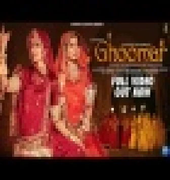 Ghoomar New Rajasthani Folk Song Official Remix 2021
