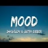 Mood Remix English New DJ Remix Song 2021