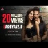 Sakhiyaan 2.0 Maninder Buttar, Zara KhanNew Full Mp3 Song 2021
