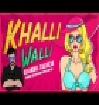 Khalli Walli (Le Gayi Dil Mera Manchali) Qawwali Rap 2021 DJ Akhil Talreja