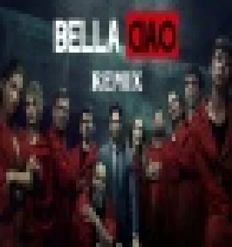 Money Heist Season 5 Bella Ciao Remix New English DJ Remix 2021