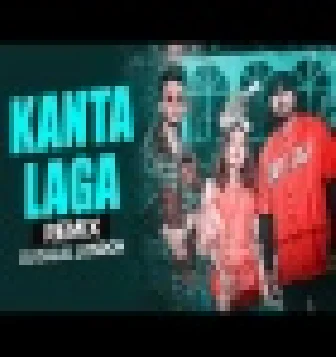 Kanta Laga New Dj Club Remix Hindi 2021 Dj Dalal