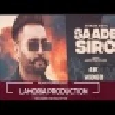 SAADE SIRO Bhangra Mix Dj Lahoria Production DjPunjab Remix 2021