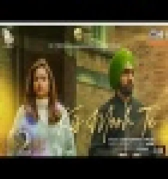 Kis Morh Te Ammy Virk Jaani B Praak New Punjabi Mp3 Song 2021