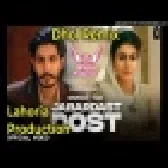 Jabardast Dost Dhol Remix Korala Maan New Punjabi 2021 Dj Remix Song