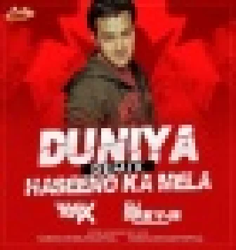 Duniya Haseeno Ka Mela Hai DJ Harsh Old Is Gold Dj Remix Song