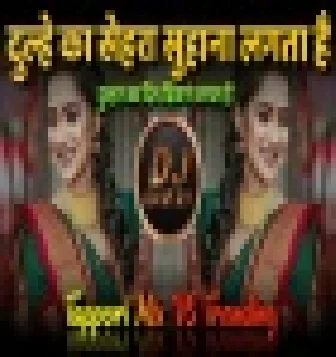 Roop Suhana Lagta Hai Hindi Old Is Gold Dj Remix Song