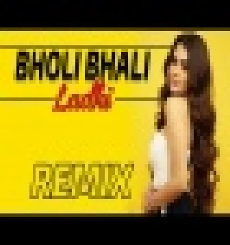 Bholi Bhali Ladki Hindi Old Is Gold Dj Remix Songs Dj k21t Dj Anil Thakur