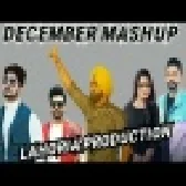 December Bhangra Mashup Dhol Remix Dj Lahoria Production NonStop Mix 2021