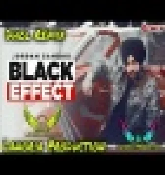 Black Effect Jordan Sandhu Dhol Mix Latest Punjabi Dj Remix Song 2022