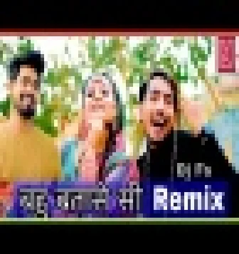Bahu Batase Si New Haryanvi Best Dj Remix Song 2022 Dj Fs