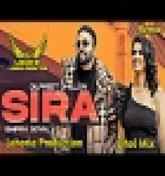 Sira Dhol Mix Dilpreet Dhillon Lahoria Production Dj Punjabi Remix Songs 2022