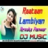 Raataan Lambiyan Haryanvi Version Renuka Panwar Dj Remix Song 2022