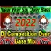 Chatri Na Khol Barsat Mein Spl Over Bass Competition Mix 2022
