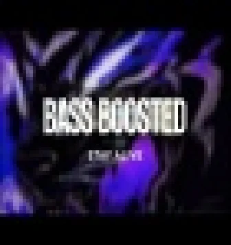Stay Alive New English Bass Boosted Remix Song 2022