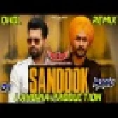 Sandook Himmat Sandhu Dhol Mix New Punjabi Song Remix 2022