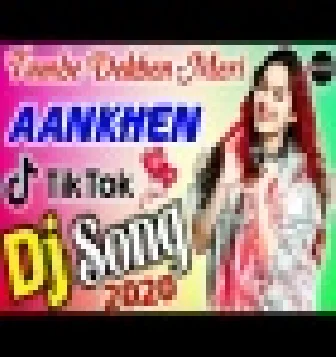 Tumhe Dekhen Meri Aankhen Old Is Gold Dj Remix Song