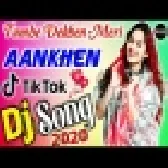 Tumhe Dekhen Meri Aankhen Old Is Gold Dj Remix Song
