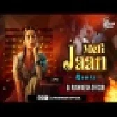 Meri Jaan Remix Gangubai Kathiawadi Hindi Bollywood 2022 Song