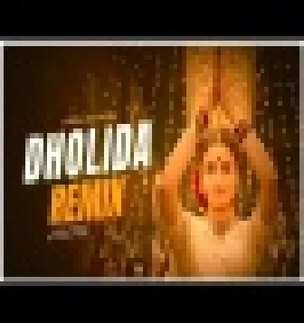Dholida Remix Gangubai Hindi Bollywood 2022 Song