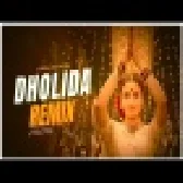 Dholida Remix Gangubai Hindi Bollywood 2022 Song