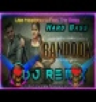 Bandook Dj Remix Hard Bass New Haryanvi Songs 2022