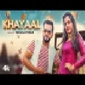 Khayaal Latest Haryanvi 2022 Song