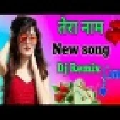 Naam Tera Dil Pe Likha Hindi Love Sad Dj Remix Song