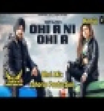 Ohi A Ni Ohi A Dhol Remix Deep Bajwa Dj Lakhan New Punjabi Mix Song 2022