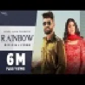 Rainbow Latest Haryanvi Song 2022