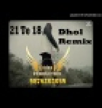 21 Te 18 Dhol Mix Ver 2 Veet Baljit Latest DjPunjabi Remix Songs 2022 Dj Kaka