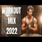 BOLLYWOOD WORKOUT NONSTOP DJ MIX LATEST SONGS 2022