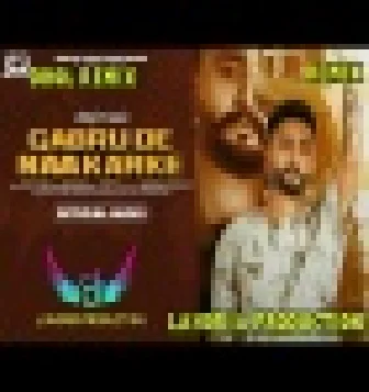 Gabru De Naa Karke Hunar Sidhu Dhol Mix New Punjabi Song 2022