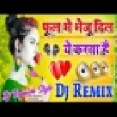 Phool Main Bhejun Dil Ye Karta Hai Hindi Love Sad Dj Remix Song