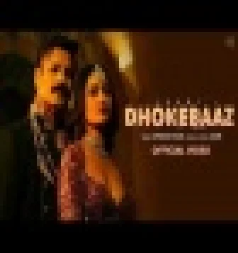Dhokhebaaz Ban Gaye Dj Remix Hindi Bollywood Song 2022