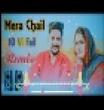 Mera Chail Dasvi Fail New Haryanvi Song Dj Remix 2022(DjJpSwami.Com)