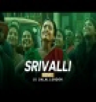 Srivalli Pushpa Hindi Version Club Remix DJ Dalal Hindi Bollywood 2022 Songs(DjJpSwami.Com)